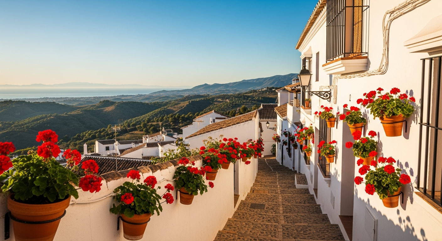 25 Things to Do in Costa del Sol Beyond the Beach