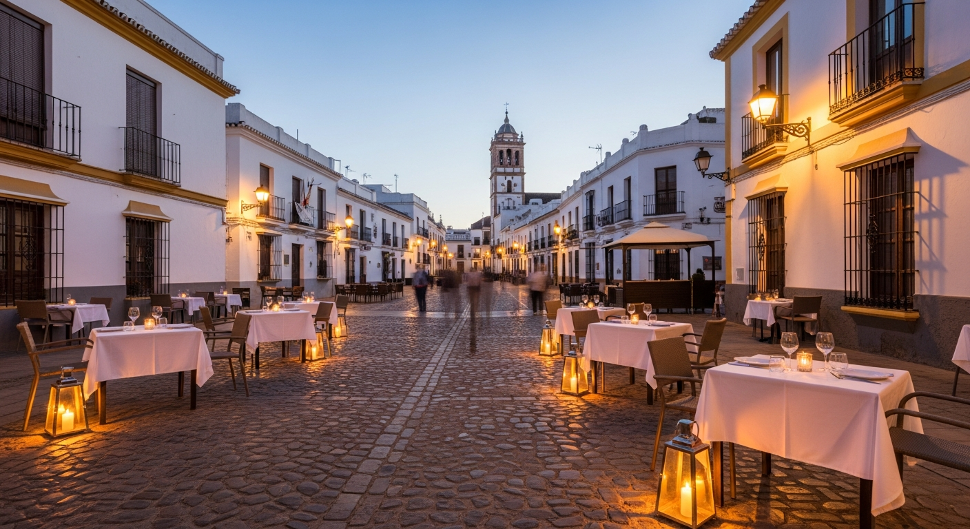 A Foodie's Weekend in San Pedro de Alcántara