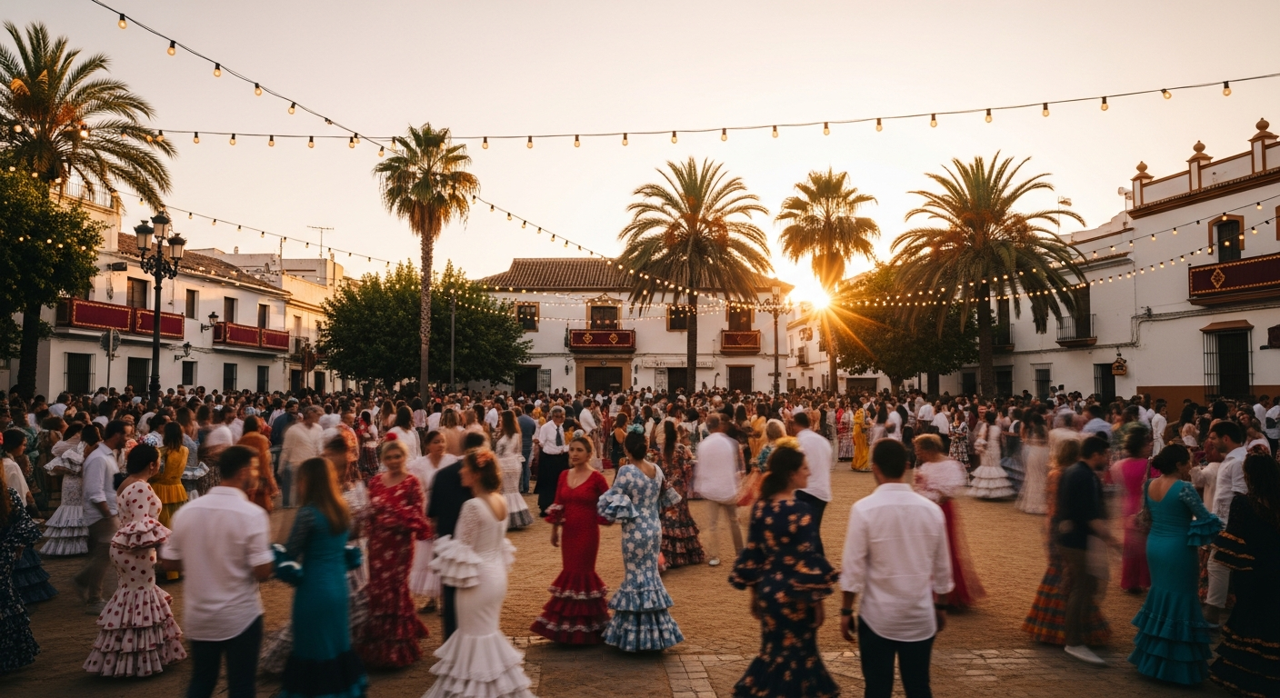 Costa del Sol Events Calendar 2026: Festivals & Concerts