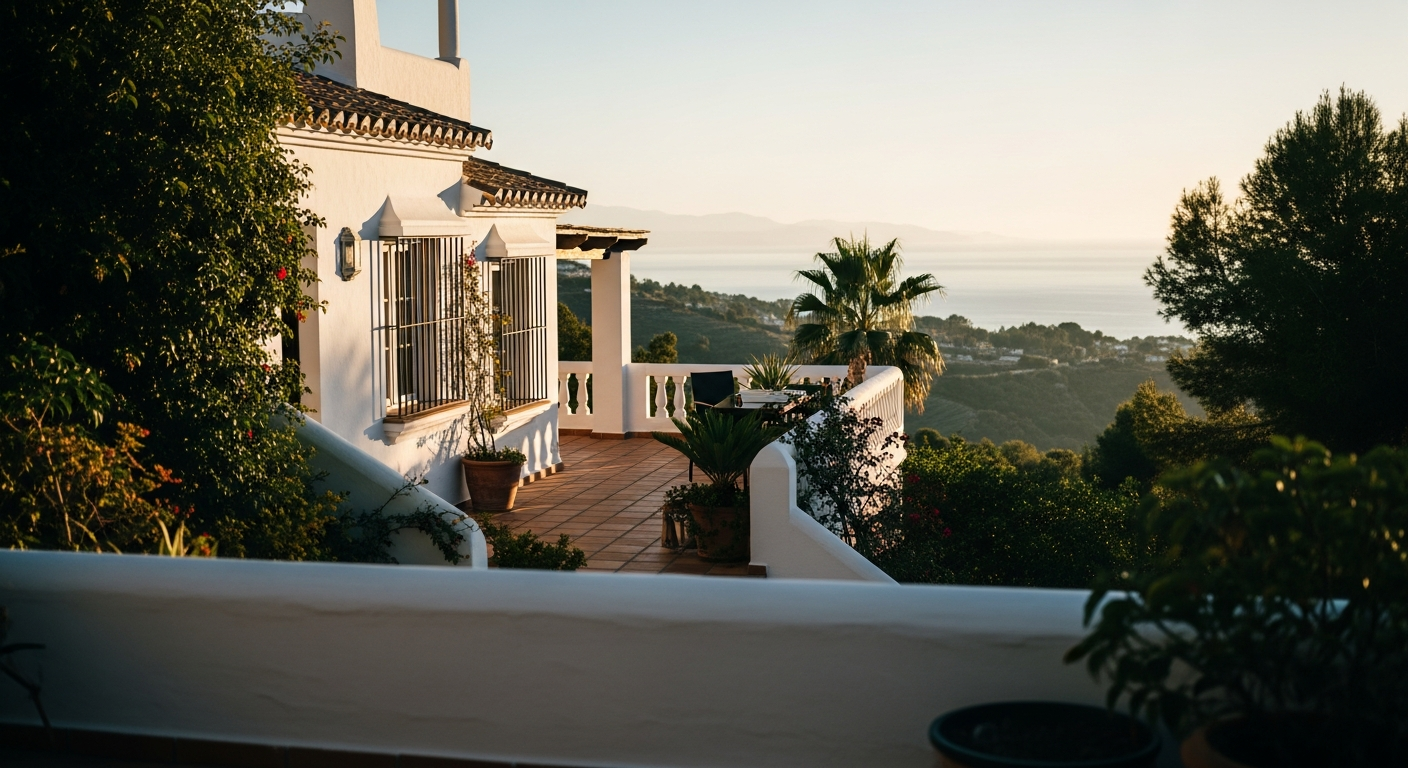 Costa del Sol Property Taxes & Fees: What Buyers Really Pay