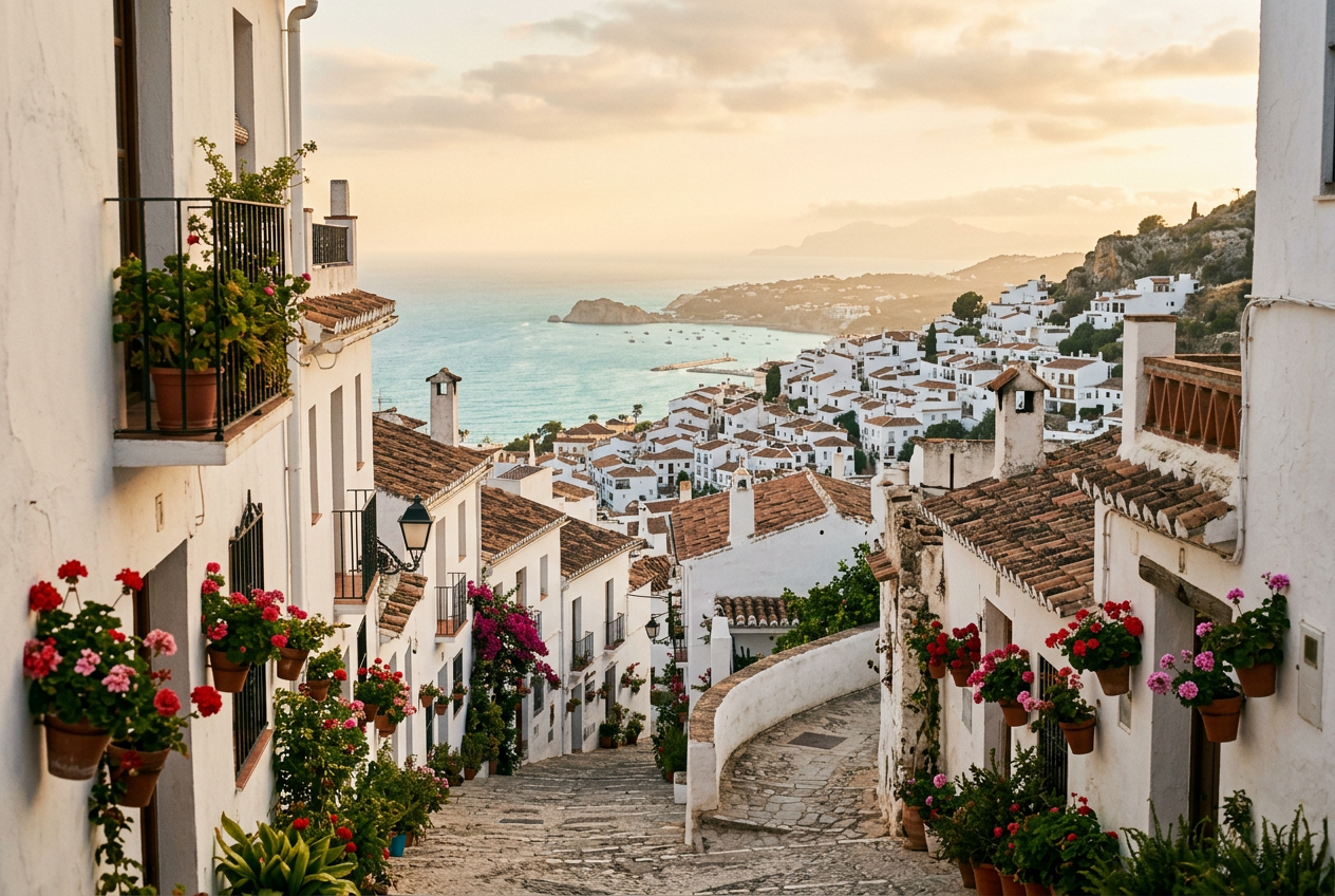 Estepona: Why the 'Garden of the Costa del Sol' Is a Smart Buy in 2026