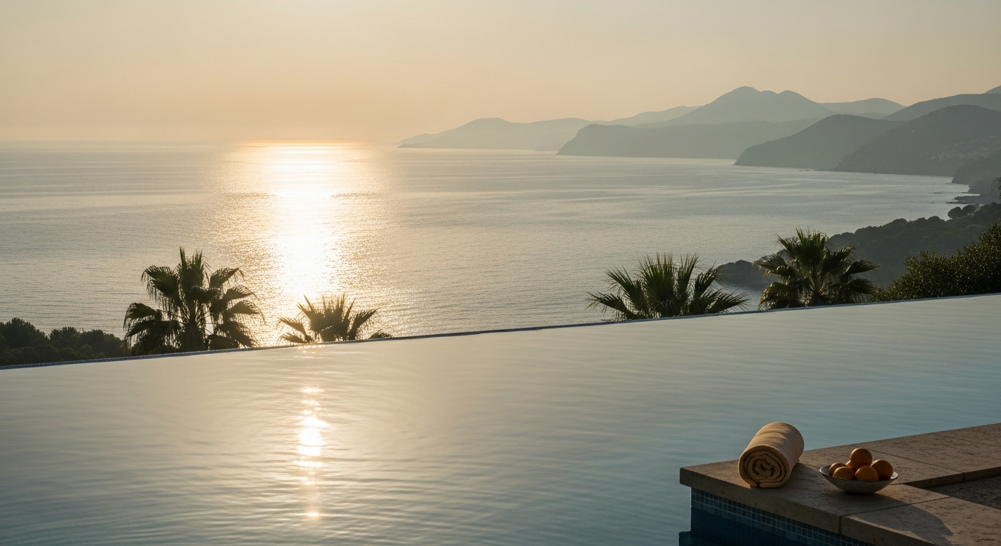 Mediterranean Wellness Retreats on the Costa del Sol: Spa Resorts & Health Tourism
