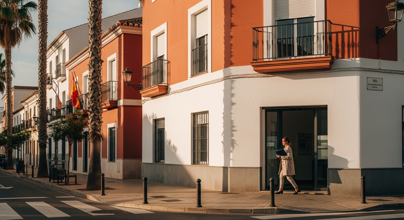 NIE Number in Spain: Step-by-Step Guide for Property Buyers