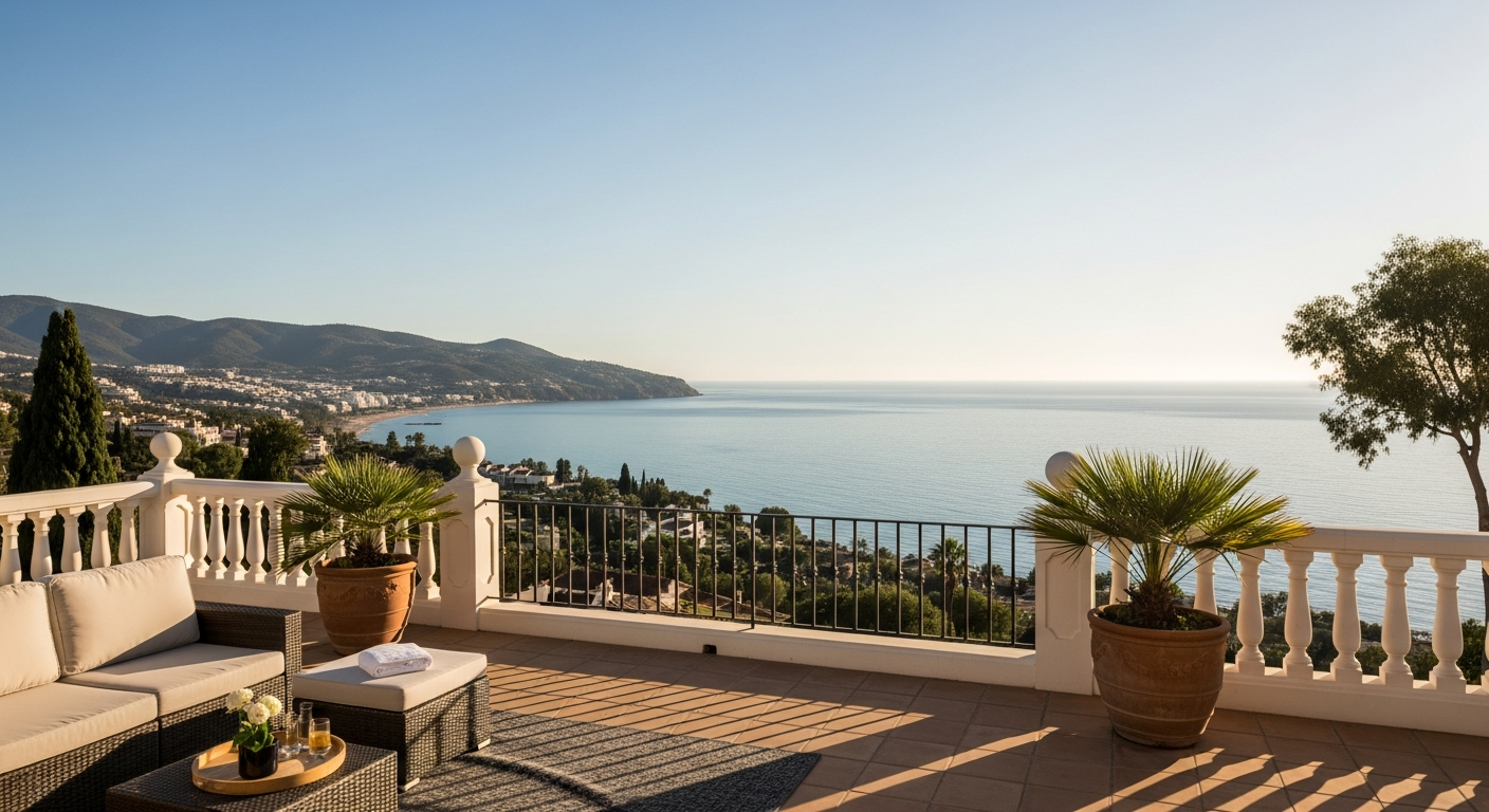 Property Transfer Tax (ITP) in Andalucía: What Buyers Need to Know