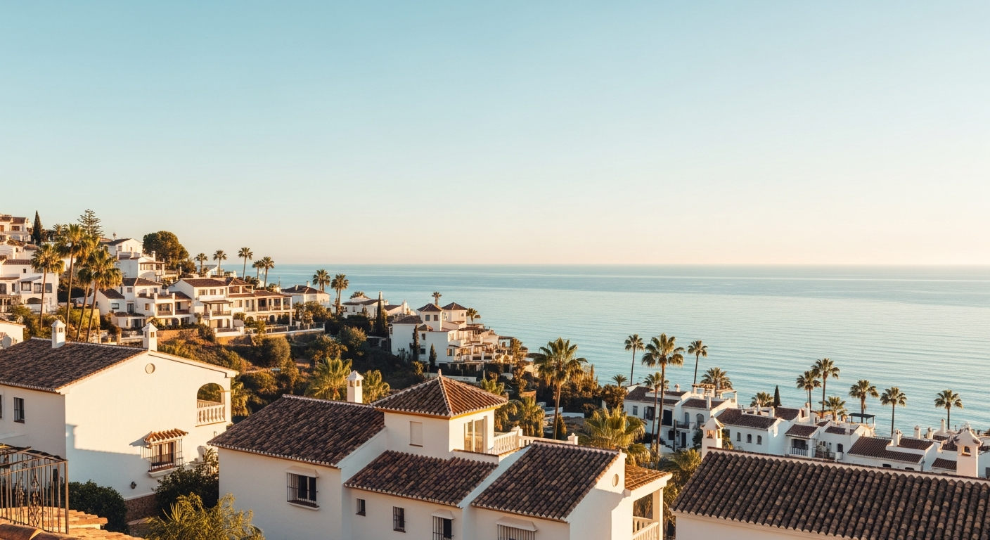 Securing a Spanish Mortgage as a Foreign Buyer on the Costa del Sol