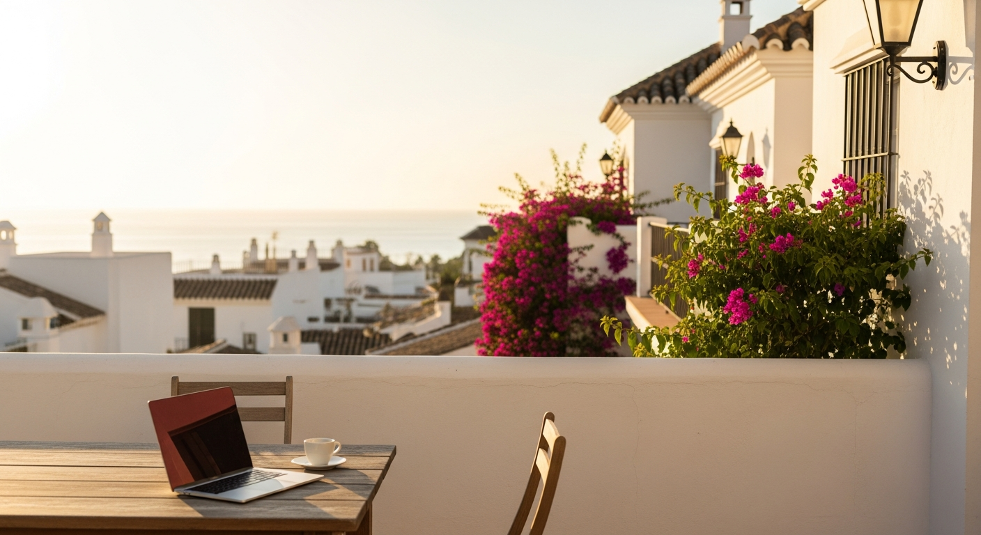 Spain Digital Nomad Visa 2026: Full Requirements & How to Apply