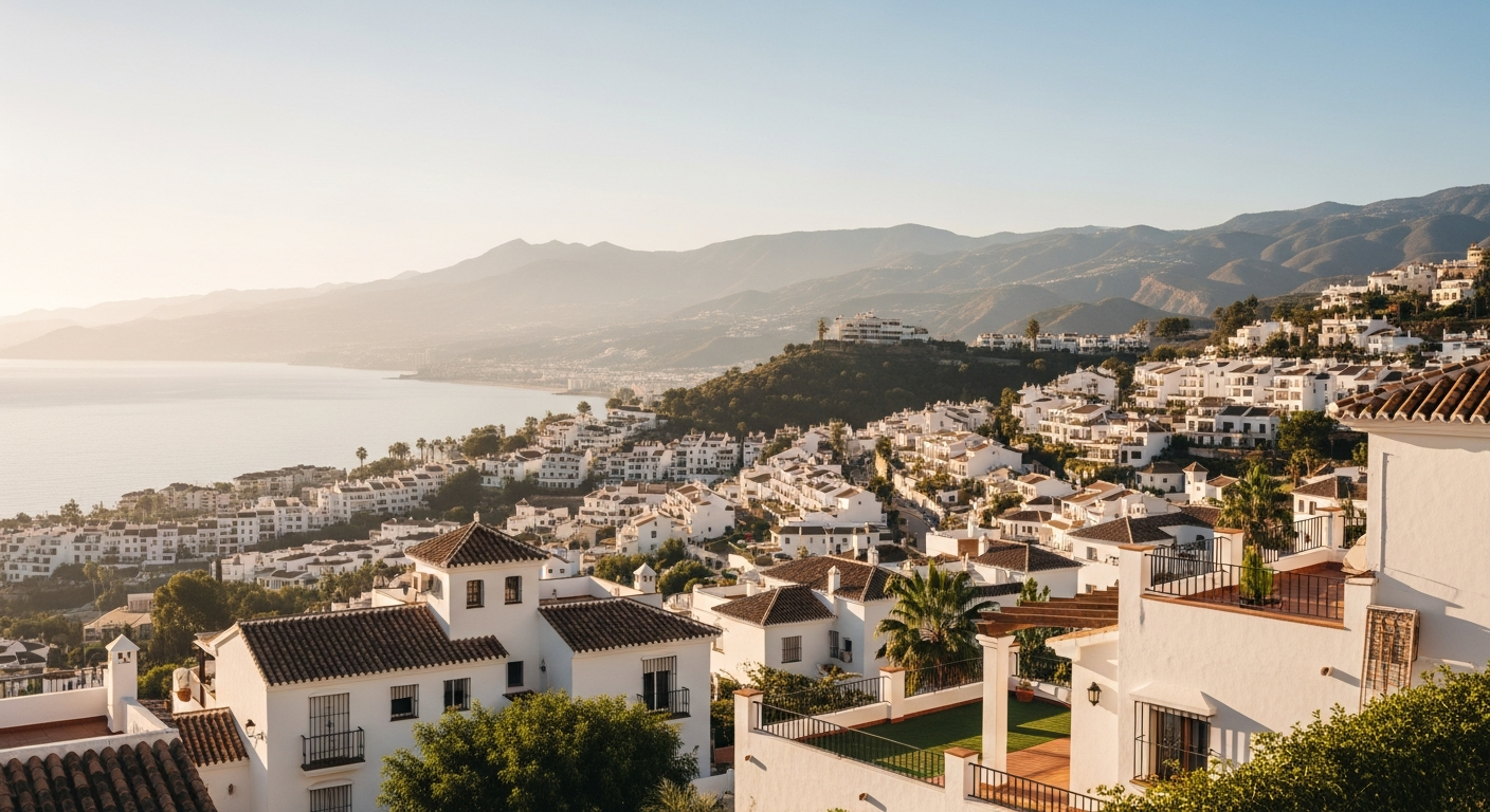Spain Ended the Golden Visa — How Foreigners Can Still Relocate to Costa del Sol