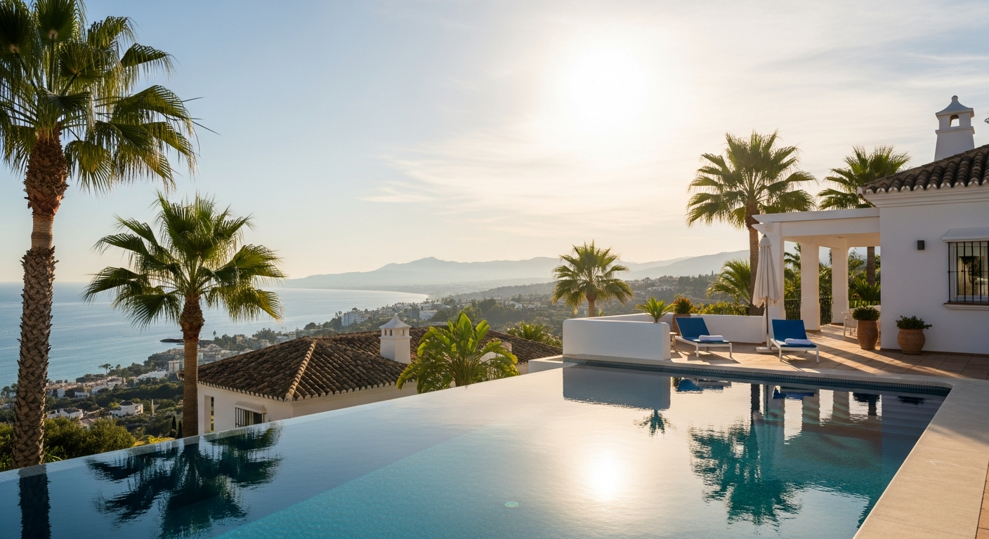 The Complete Guide to Buying Property in Marbella as a Foreigner (2026)
