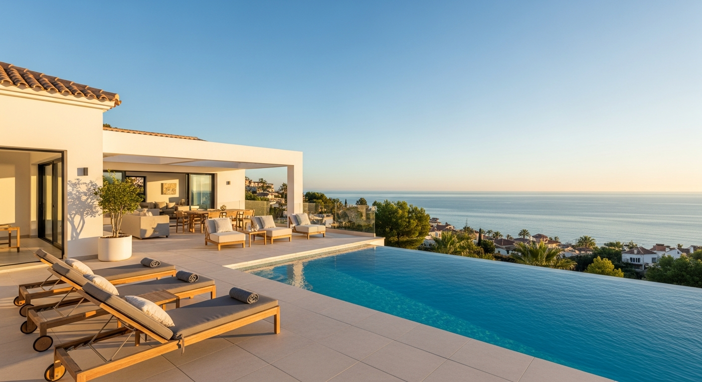 Top 3 Upcoming Residential Developments on Costa del Sol: Investment Potential in 2026
