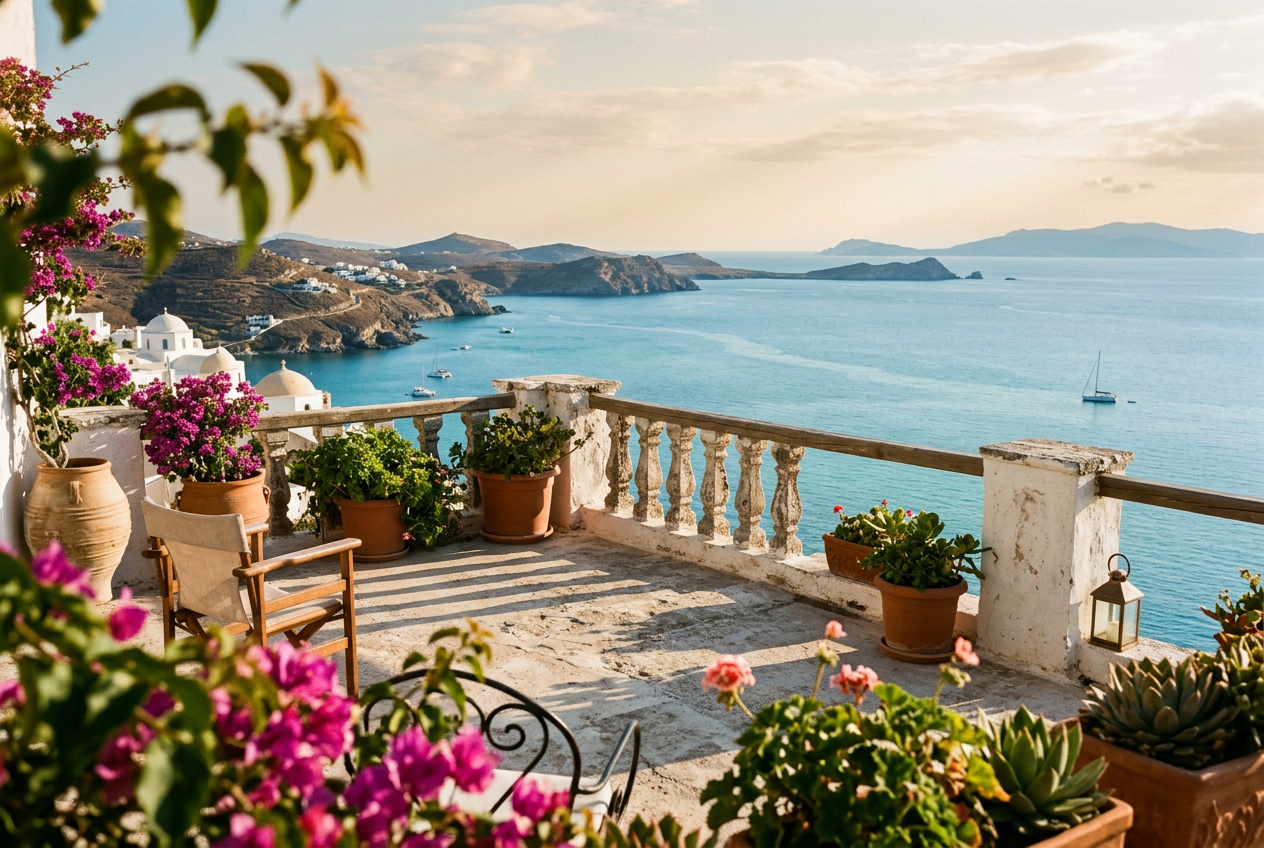 Understanding Spain's Non-Lucrative Visa: A Financial Alternative to Property Investment for Costa del Sol Residents